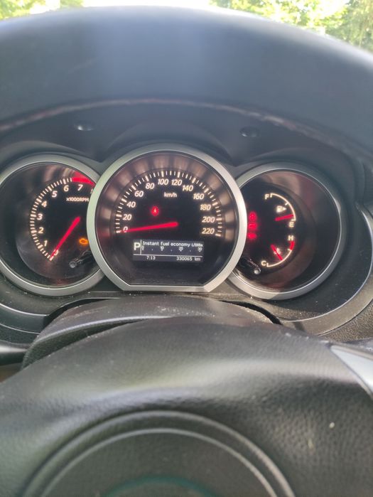 Suzuki grand Vitara,de luxe.Salon Polska