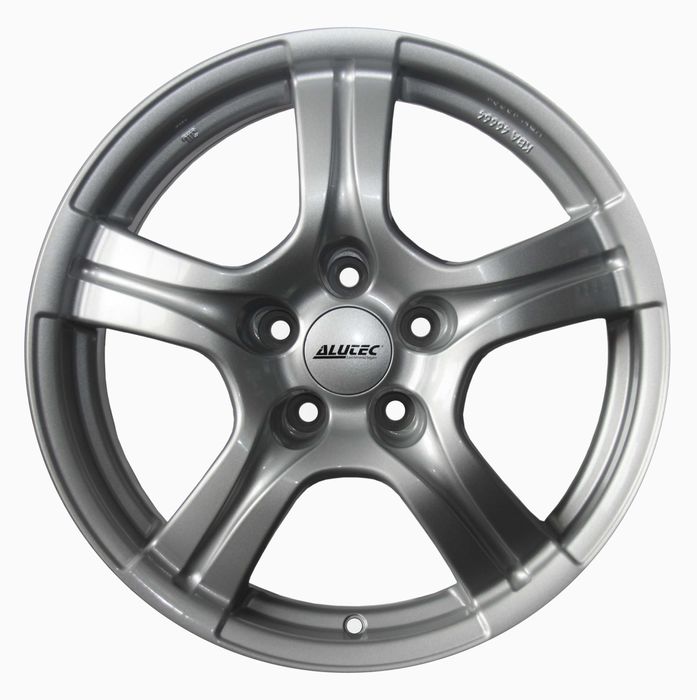 Felgi alu 17 5x112 Vw Golf Audi A3 Skoda Octavia Seat Leon Merced W204