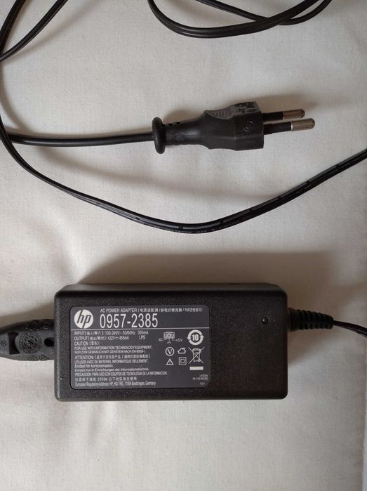 Carregador HP 0957-2385