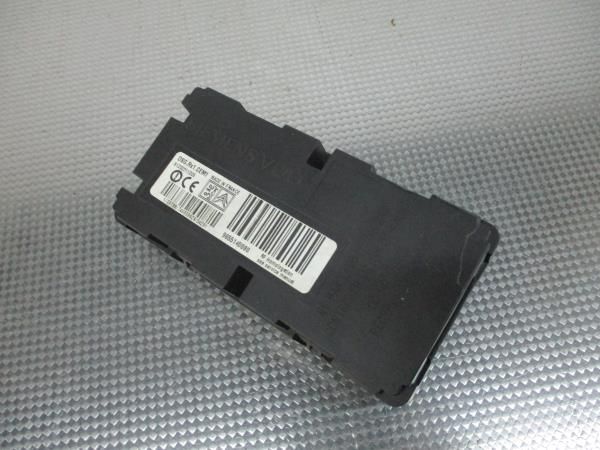 Módulo genérico PEUGEOT 407 (6D_)
