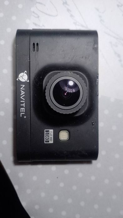 Kamerka samochodowa navitel