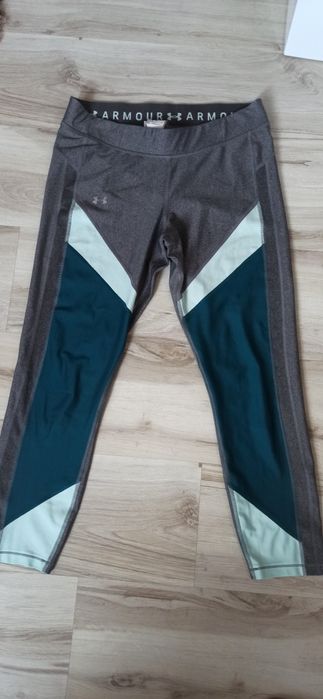 Legginsy Under Armour L