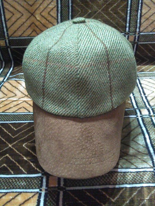 Кепка мужская Olney