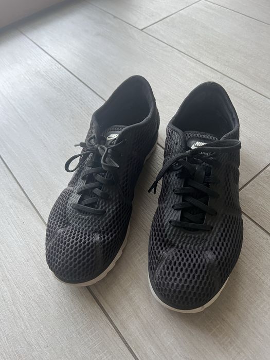 Sorzedam buty nike cortez