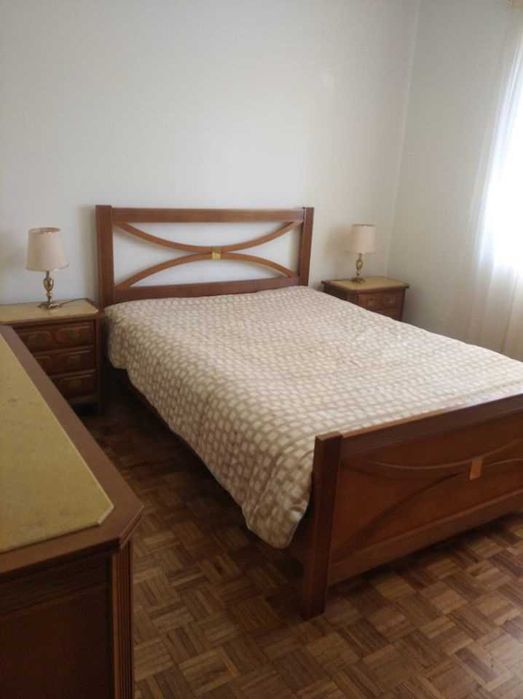 Mobília de quarto de casal
