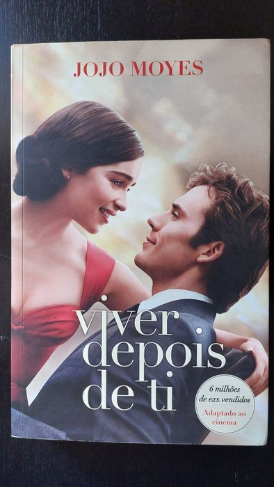 Livros à procura de nova casa.