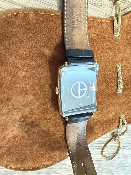 Мужские часы Cloude Bernard Швейцария