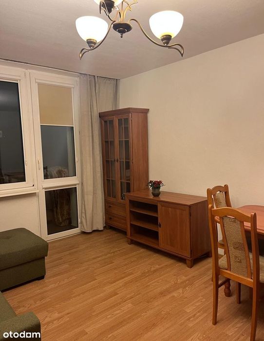 Mieszkanie – Warszawa - Widok 4