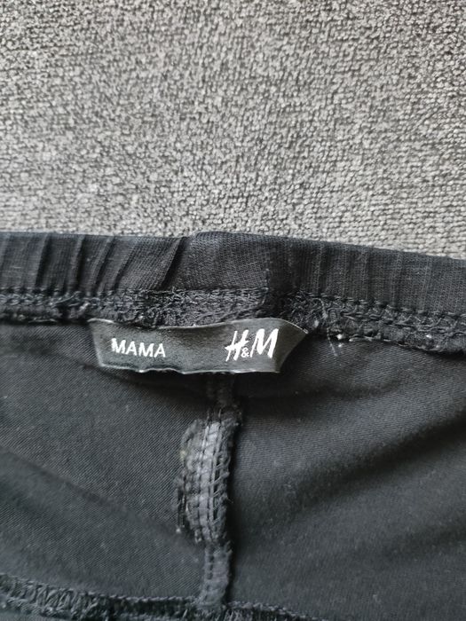 Ciążowe legginsy 3/4