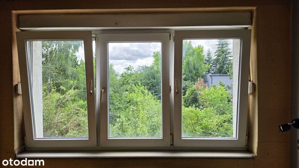 Unikat! 61,4m² na Grabiszynku|1. piętro|Piwnica 18m²!|Media miejskie