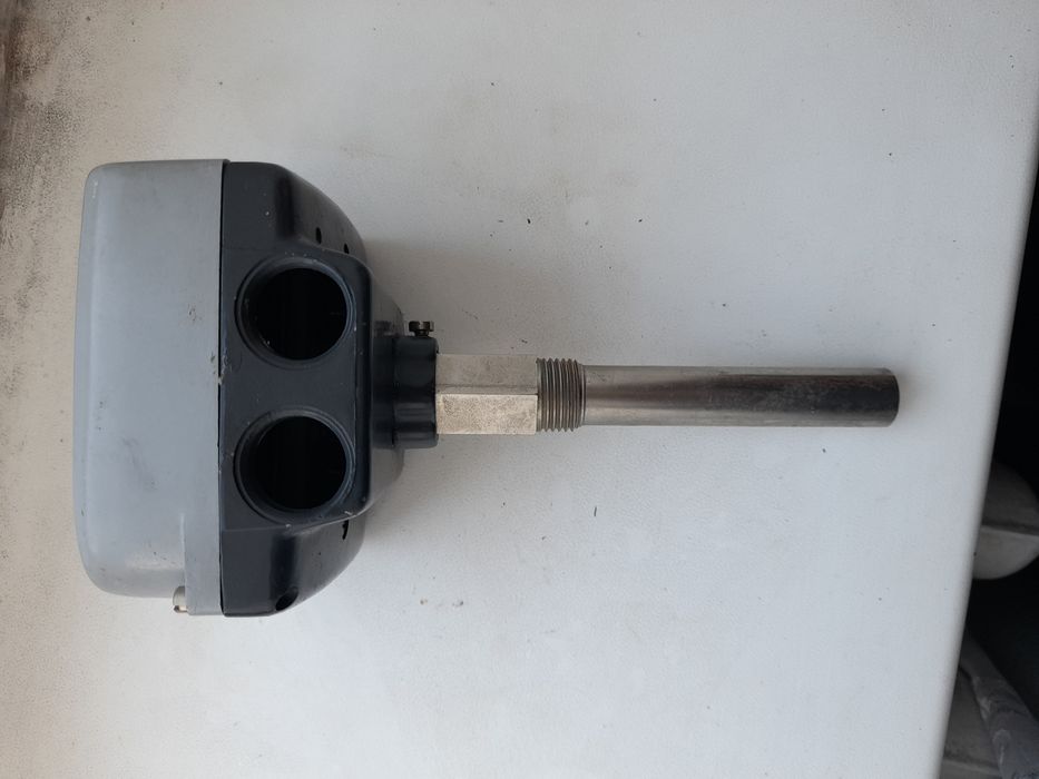 Датчик температури - Термостат LANDIS & GYR є Tu50 T80 ( 230v 30-90° )