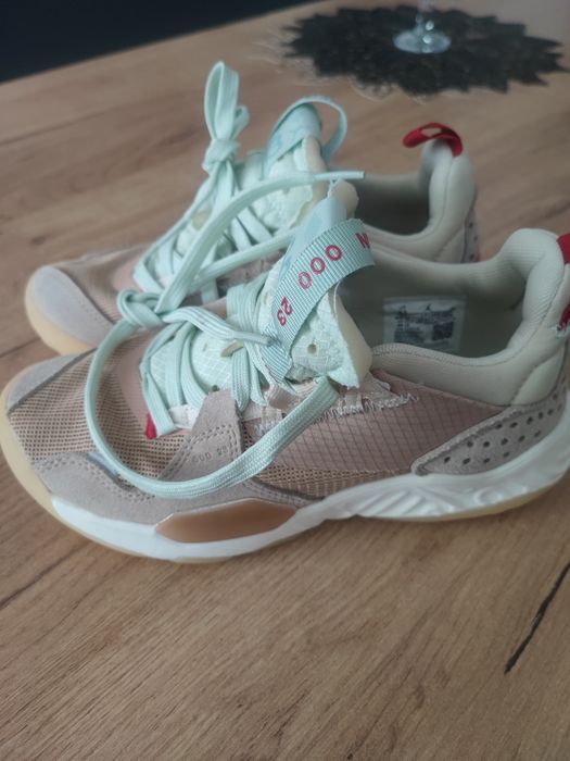 Fajne damskie buty Jordan
