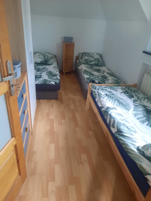 Dom do wynajęcia 3 pokoje