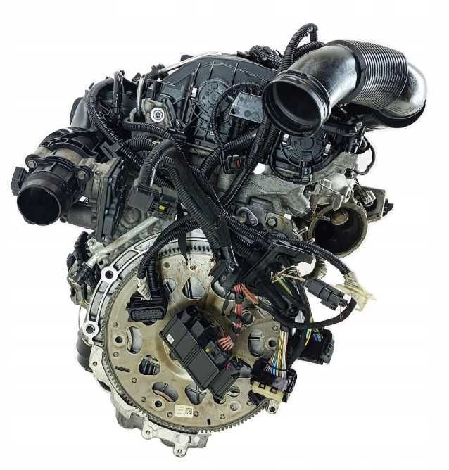 BMW F45 F46 SILNIK KOMPLETNY 1.5T B38A15A Gwarancja 69 tys.km