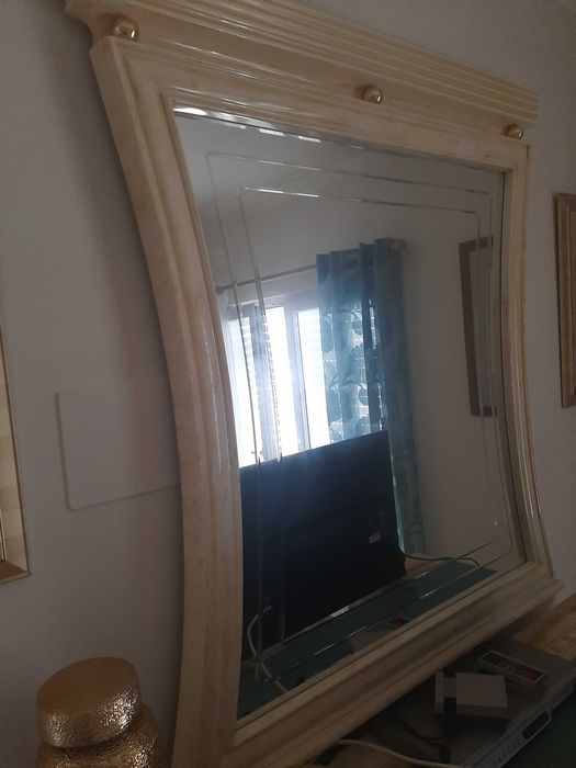 Requintada mobilia de quarto ArredoClassic