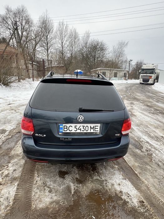 Продам Автомобіль VOLKSWAGEN GOLF 5