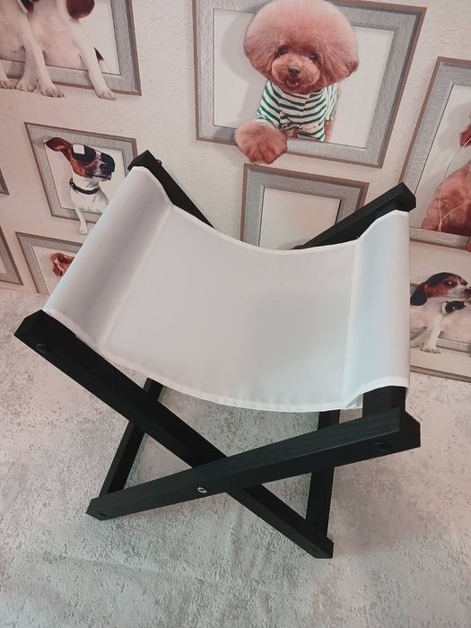 Підставка для сумок у салон краси надійний міцний помічник для бізнесу