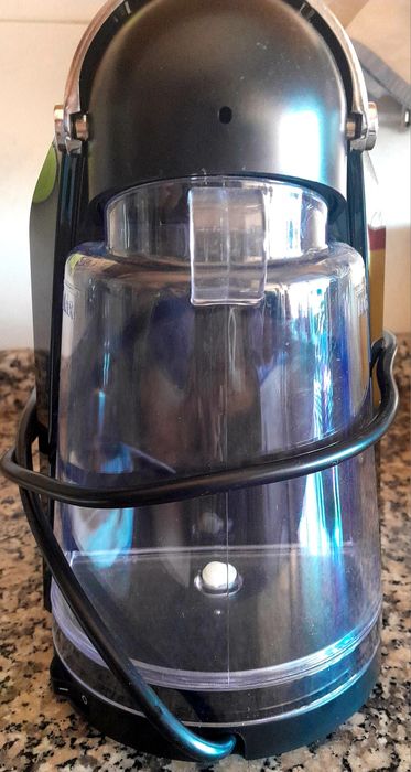 Máquina de café de cápsulas - KAFFA