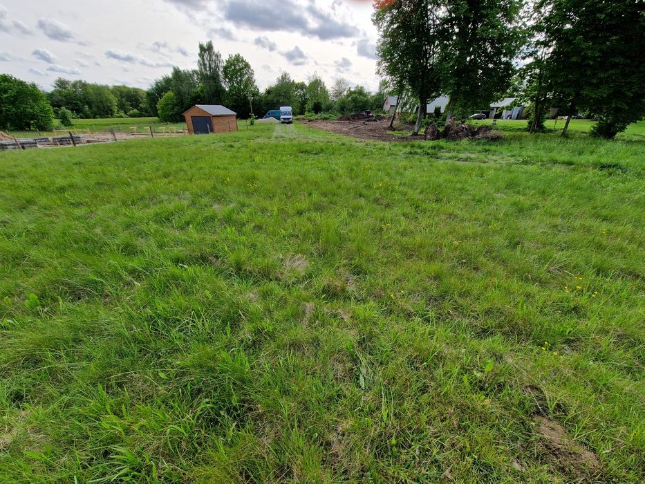 Sprzedam działki budowlane - Widok 4