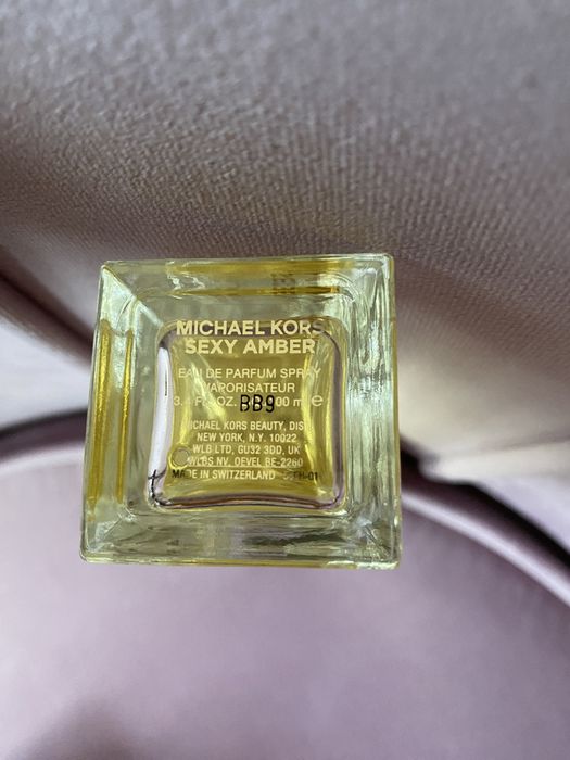 Michael Kors Sexy Amber