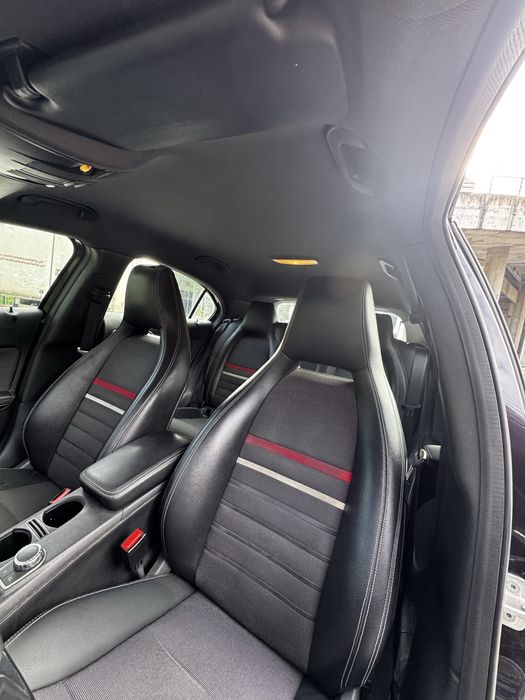 Mercedes A200 CDI