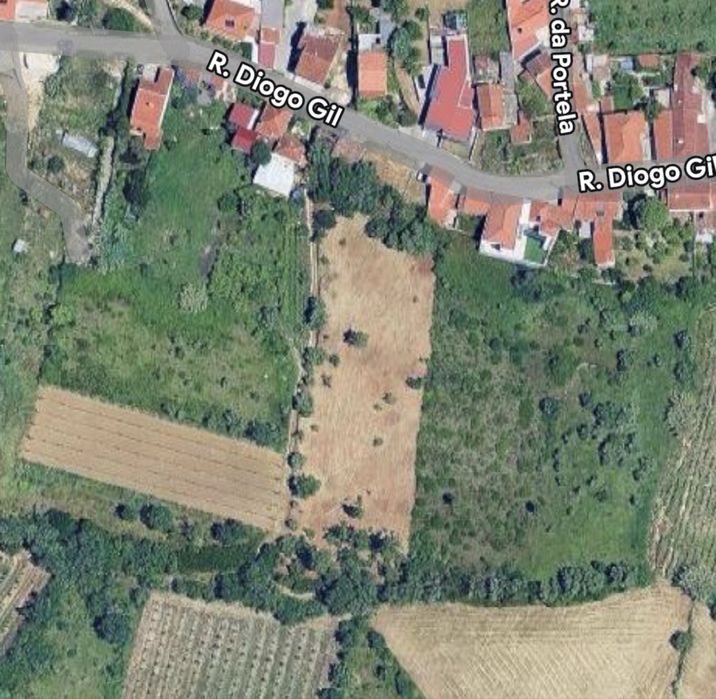 Terreno Abadia vista serra com projeto aprovado