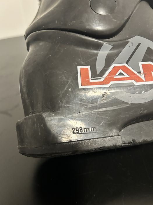 Sprzedam buty narciarskie Lange rozmiar 40