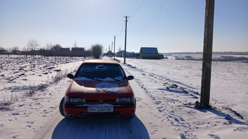 Nissan Sunny 1150$ торг