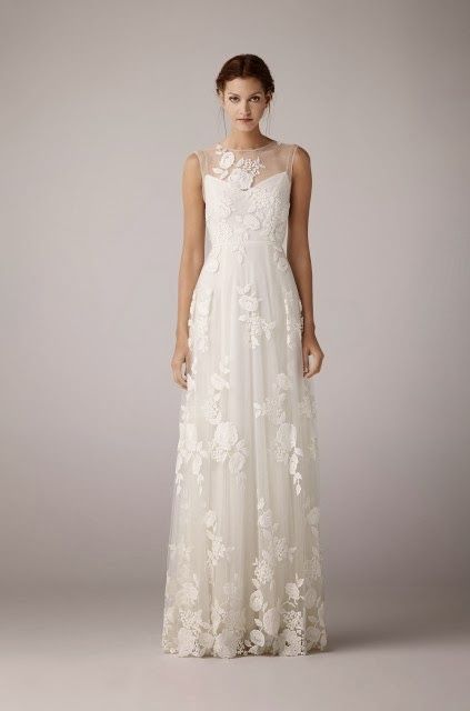 Suknia ślubna Anna Kara Arya 38/40