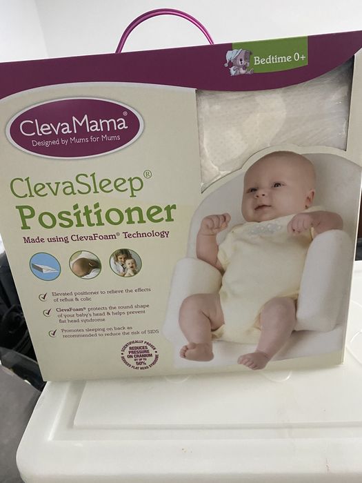 Vendo almofada de bebé