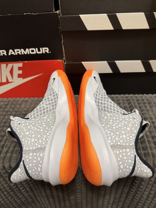 Волейбольні кросівки Nike Zoom Hyperspeed Court SE 45,5(29,8см) оригінал