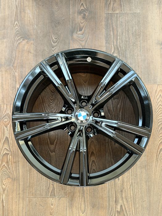 Диски BMW 5/112/R19