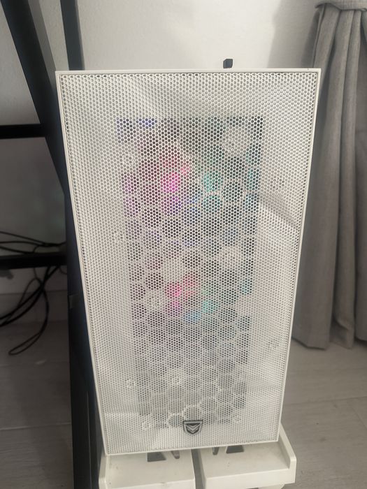 Vendo ou troco torre gamer