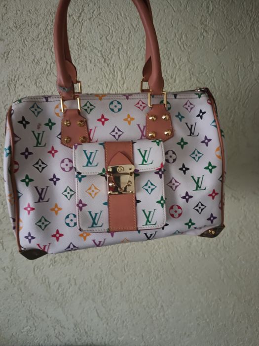 Torebka damska LV Louis Vuitton
