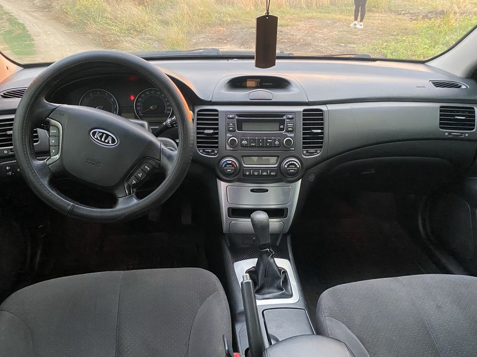Продам Kia Magentis 2007