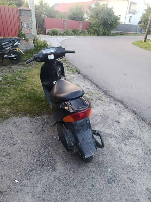 Сузукі летс 3 на конфі