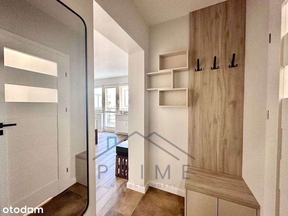Apartment in Szczecin, Pomorzany - Widok 3