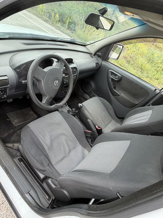 Opel Combo 1.3 cdti