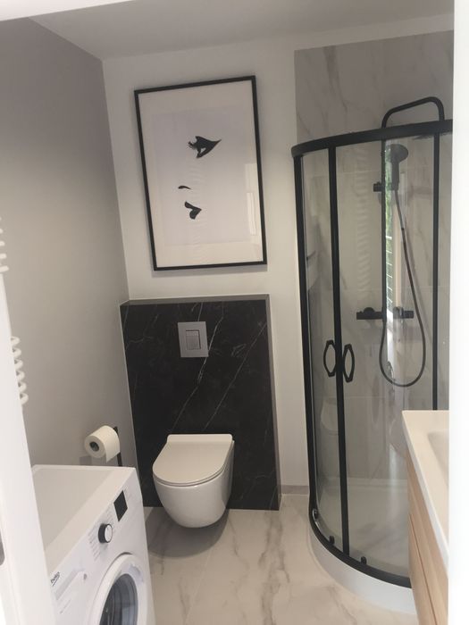 Apartament w Orłowie - długoterminowy najem - Widok 5