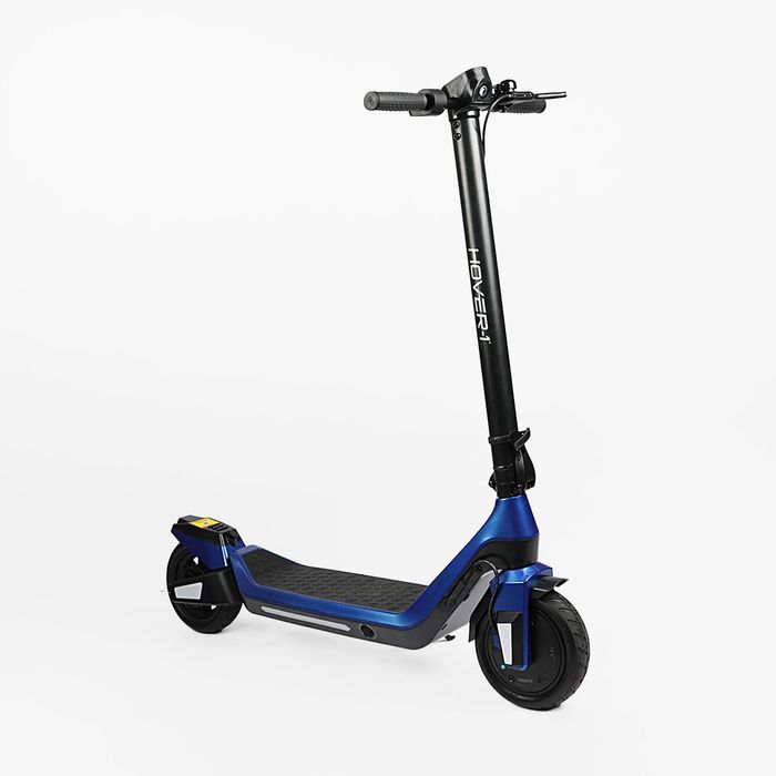 Електросамокат NEO-X BLUE (1) двигун 300W, акум. літієвий 36V/5.2Ah