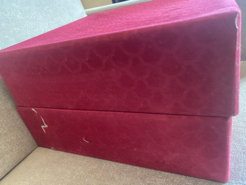 Depos Limoges Bule e Prato