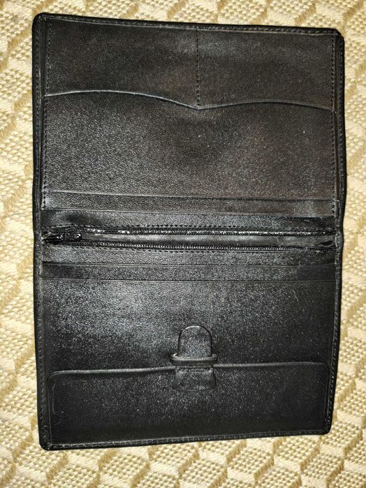 Portfel na dokumenty