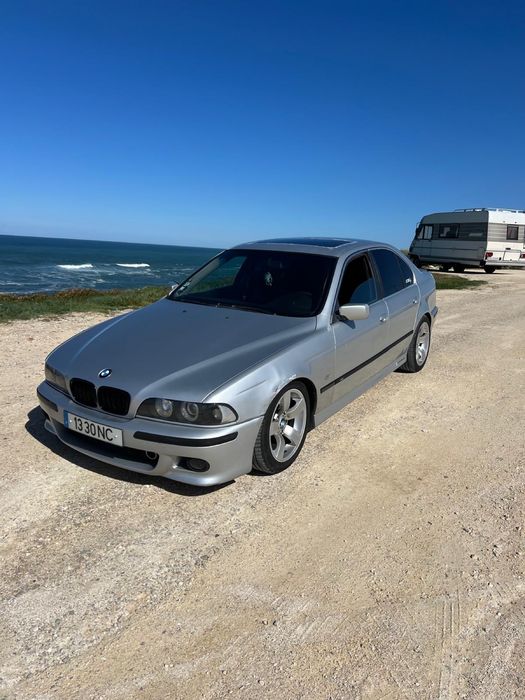 BMW 525 tds 1999