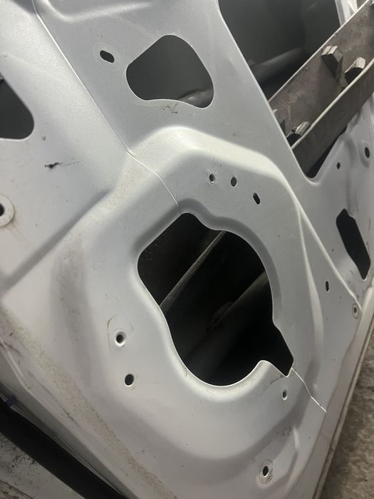 Дверь права задня Infiniti QX60, JX35