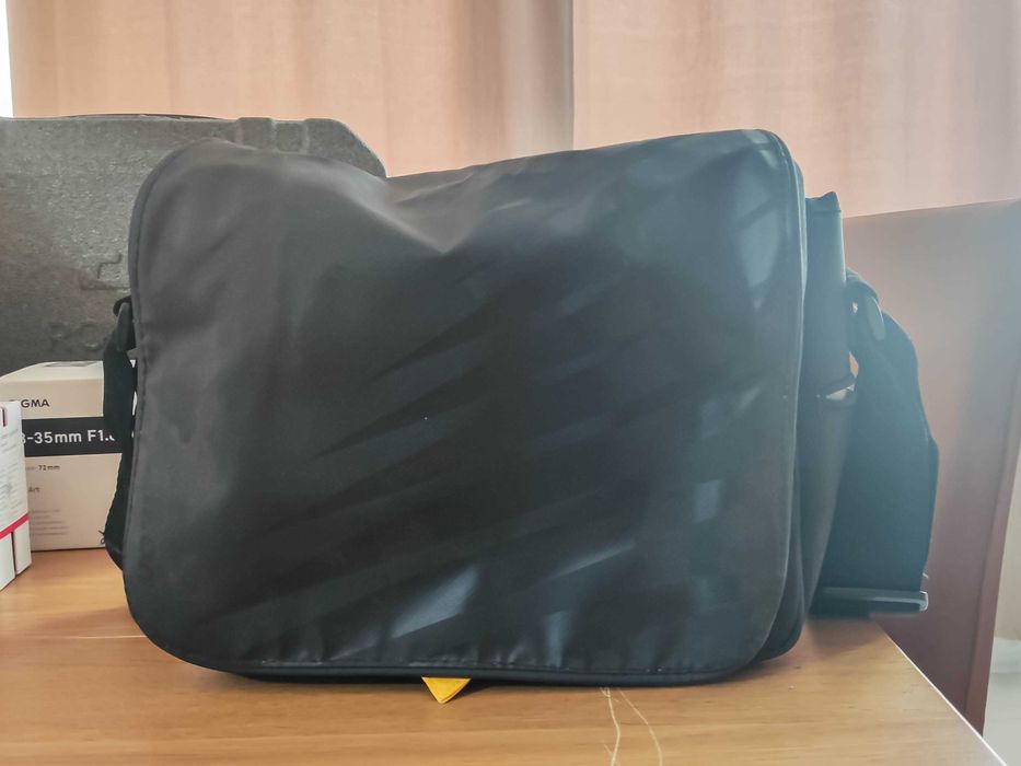 Panasonic GH5 +Sigma 18-35 +Ronin S+Godox V860II– Kit Vídeo/Fotografia