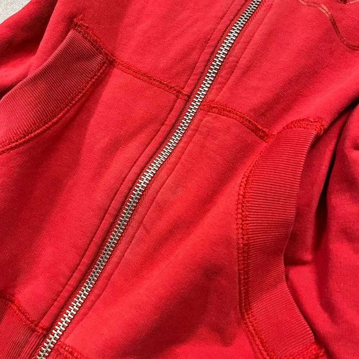 Vintage Bluza Guess Zip Up Kryształki Coquette Swag Retro 00s Trendy
