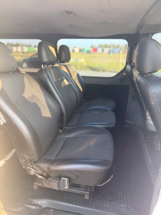 Продається OPEL VIVARO, або на обмін