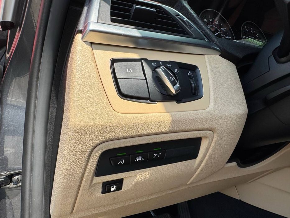 BMW F30 330е 2.0 Гібрид Car Invest Ukraine Лізинг