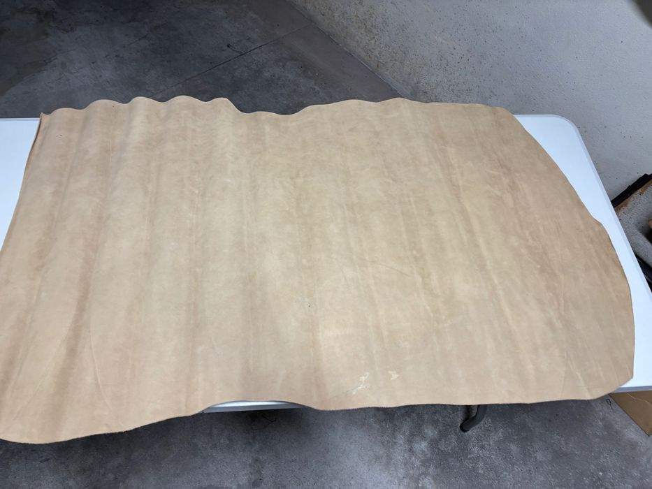 Promoção lote de camurça