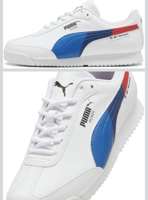 Нові кросіви puma 38,5-39